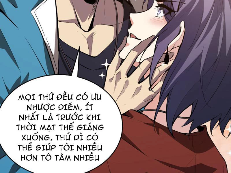 Mạt Nhật Thiên Hạ: Ta, Virus Quân Vương Chap 4 - Next Chap 5