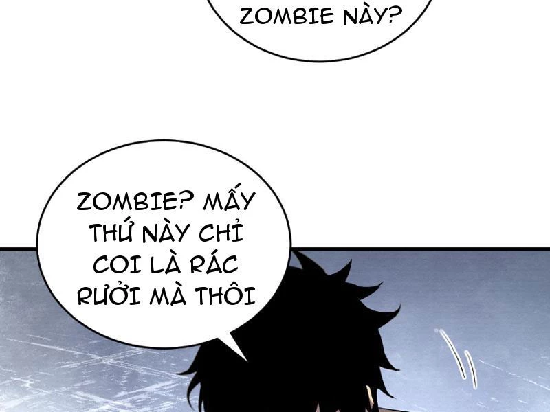 Mạt Nhật Thiên Hạ: Ta, Virus Quân Vương Chap 4 - Next Chap 5