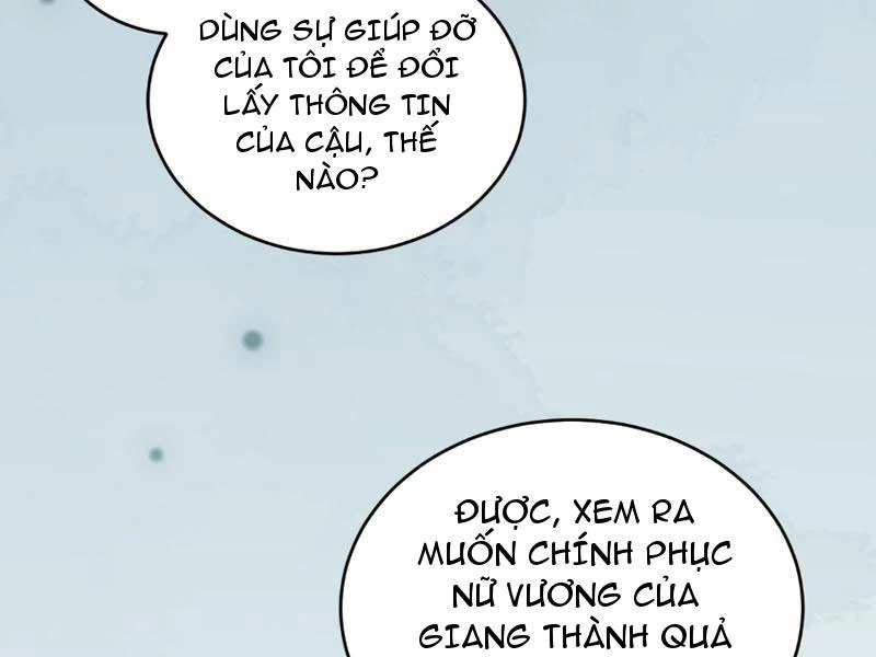 Mạt Nhật Thiên Hạ: Ta, Virus Quân Vương Chap 4 - Next Chap 5