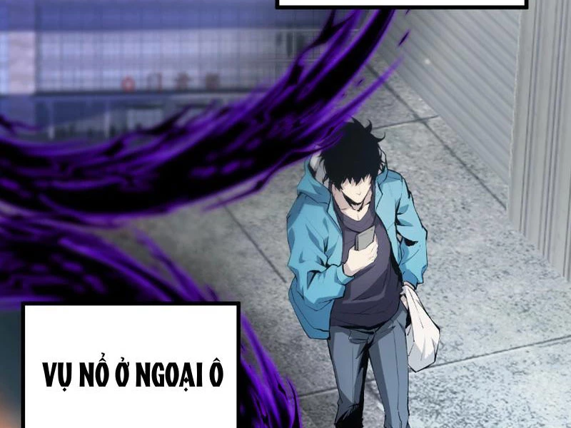 Mạt Nhật Thiên Hạ: Ta, Virus Quân Vương Chap 4 - Next Chap 5