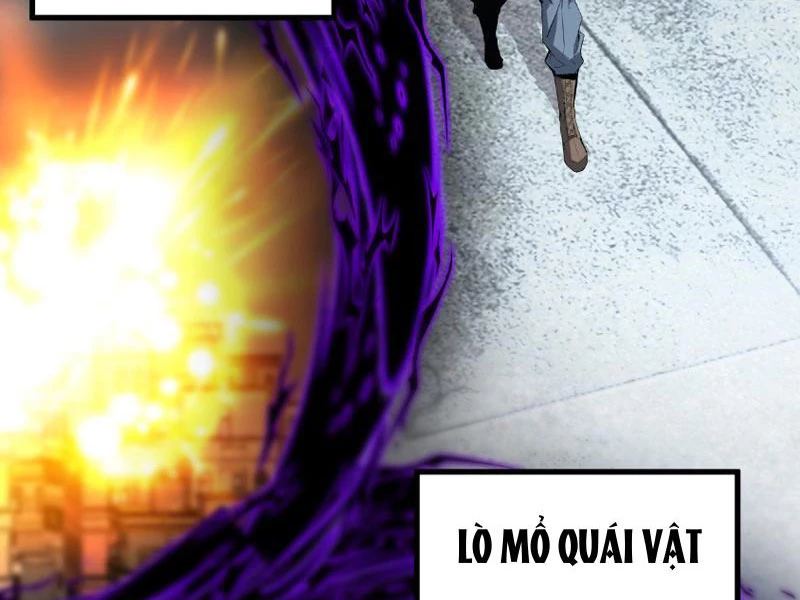 Mạt Nhật Thiên Hạ: Ta, Virus Quân Vương Chap 4 - Next Chap 5