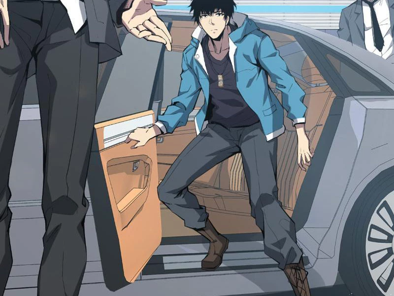 Mạt Nhật Thiên Hạ: Ta, Virus Quân Vương Chap 4 - Next Chap 5