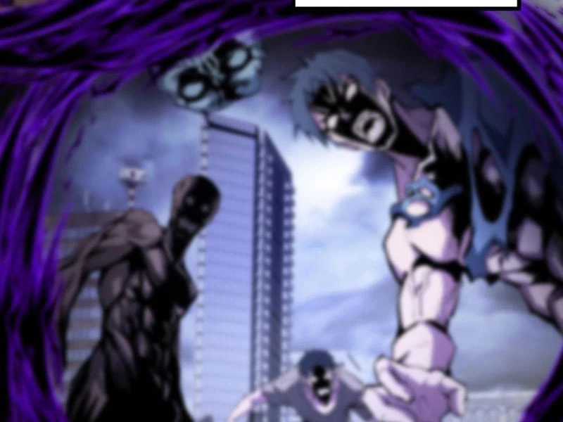 Mạt Nhật Thiên Hạ: Ta, Virus Quân Vương Chap 4 - Next Chap 5