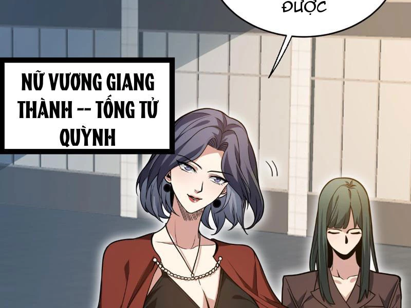 Mạt Nhật Thiên Hạ: Ta, Virus Quân Vương Chap 4 - Next Chap 5