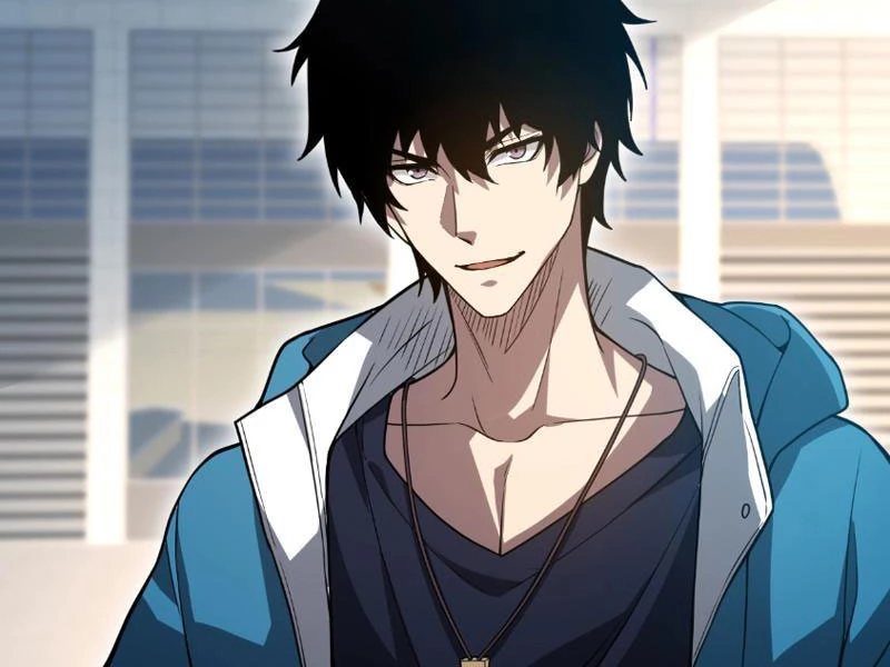 Mạt Nhật Thiên Hạ: Ta, Virus Quân Vương Chap 4 - Next Chap 5