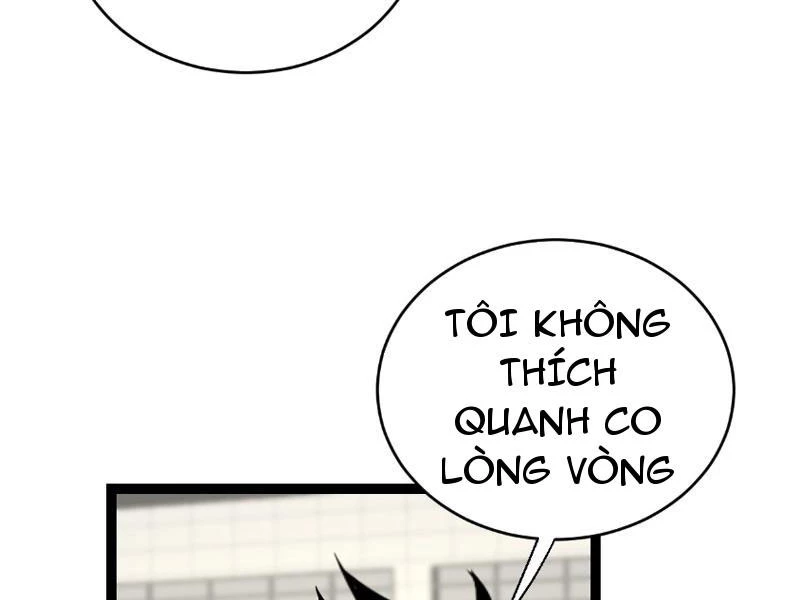 Mạt Nhật Thiên Hạ: Ta, Virus Quân Vương Chap 4 - Next Chap 5