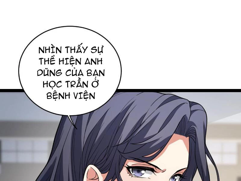 Mạt Nhật Thiên Hạ: Ta, Virus Quân Vương Chap 4 - Next Chap 5