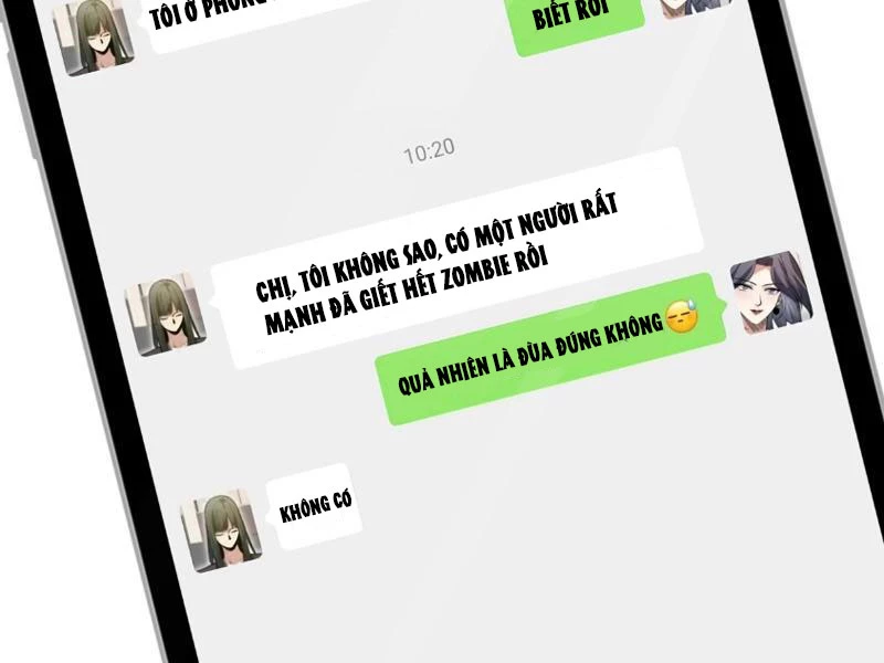 Mạt Nhật Thiên Hạ: Ta, Virus Quân Vương Chap 4 - Next Chap 5