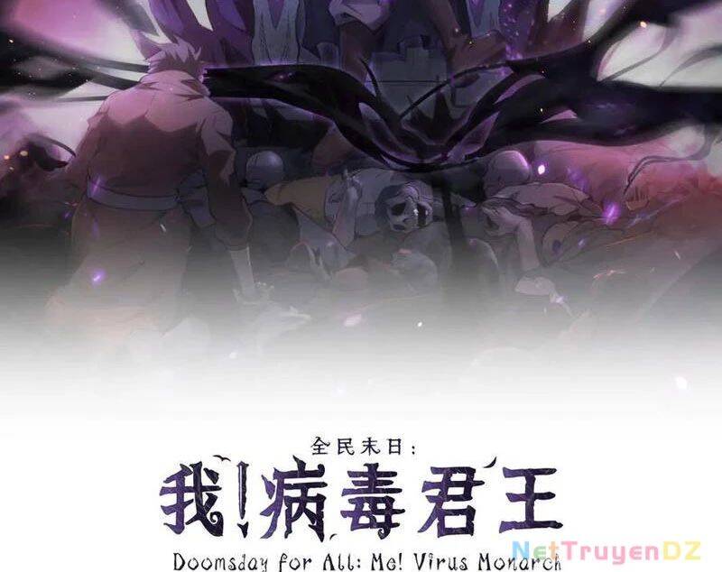 Mạt Nhật Thiên Hạ: Ta, Virus Quân Vương Chap 40 - Next Chap 41