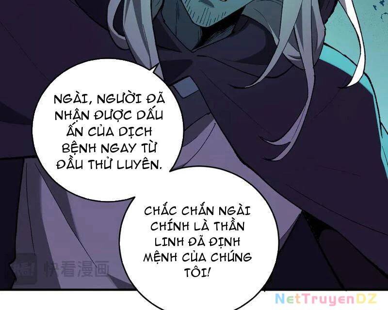 Mạt Nhật Thiên Hạ: Ta, Virus Quân Vương Chap 40 - Next Chap 41