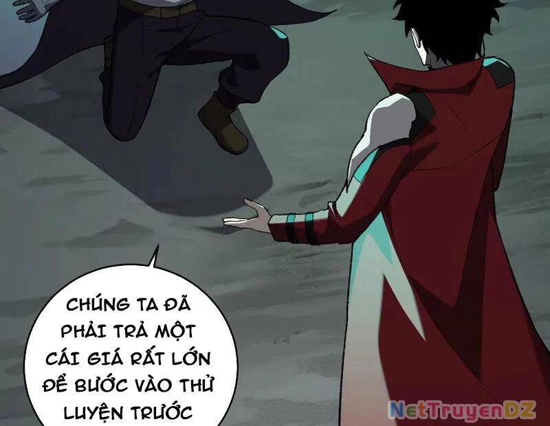 Mạt Nhật Thiên Hạ: Ta, Virus Quân Vương Chap 40 - Next Chap 41