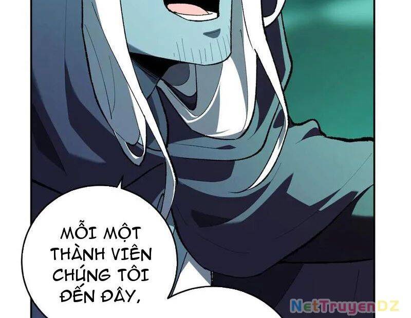 Mạt Nhật Thiên Hạ: Ta, Virus Quân Vương Chap 40 - Next Chap 41