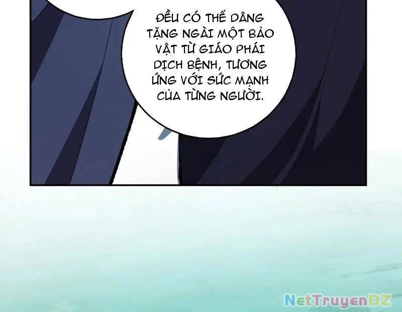 Mạt Nhật Thiên Hạ: Ta, Virus Quân Vương Chap 40 - Next Chap 41