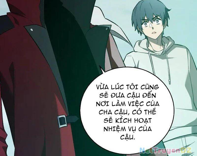 Mạt Nhật Thiên Hạ: Ta, Virus Quân Vương Chap 40 - Next Chap 41