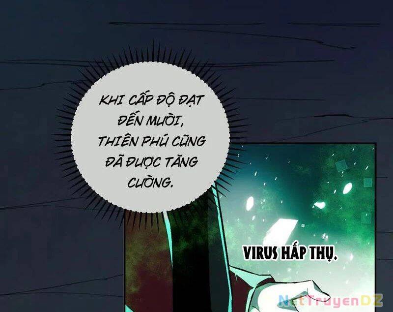 Mạt Nhật Thiên Hạ: Ta, Virus Quân Vương Chap 40 - Next Chap 41