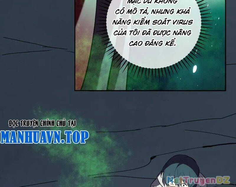 Mạt Nhật Thiên Hạ: Ta, Virus Quân Vương Chap 40 - Next Chap 41