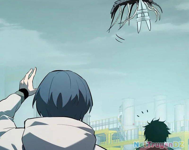 Mạt Nhật Thiên Hạ: Ta, Virus Quân Vương Chap 40 - Next Chap 41