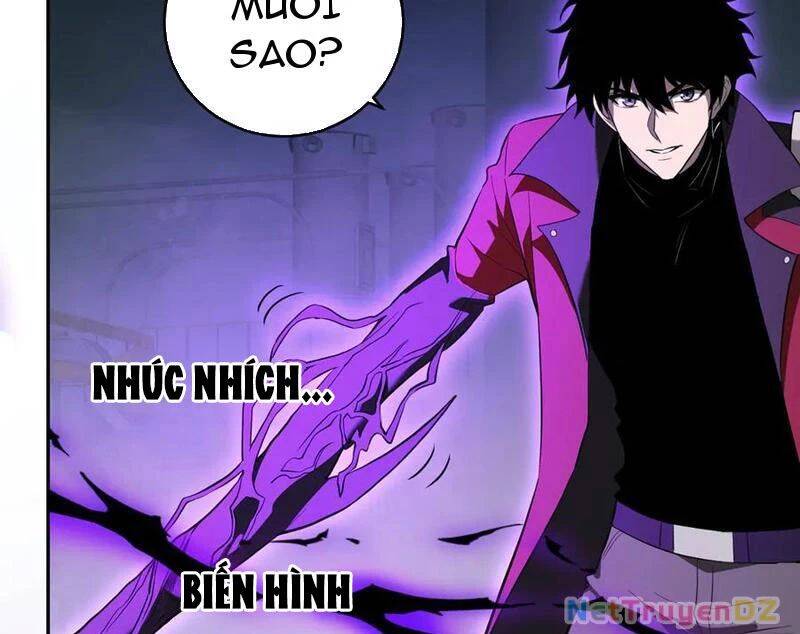 Mạt Nhật Thiên Hạ: Ta, Virus Quân Vương Chap 40 - Next Chap 41