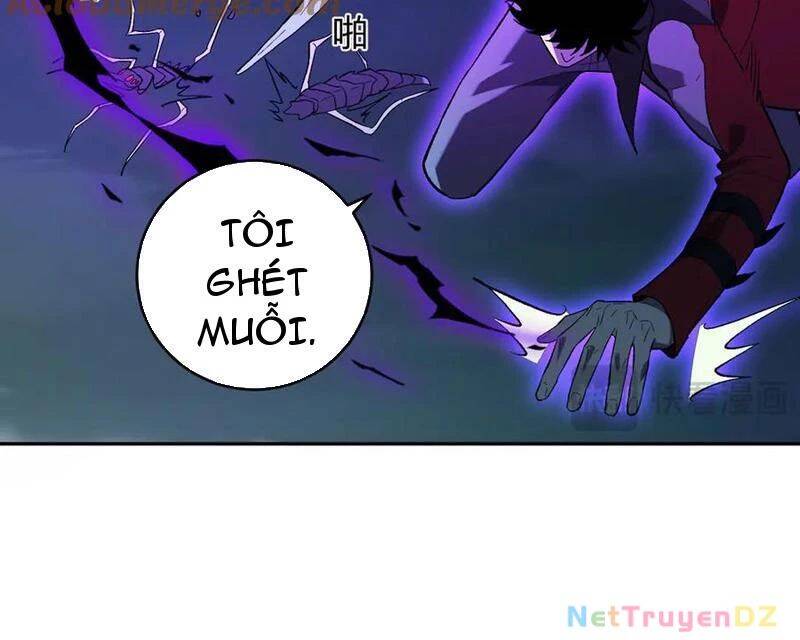 Mạt Nhật Thiên Hạ: Ta, Virus Quân Vương Chap 40 - Next Chap 41