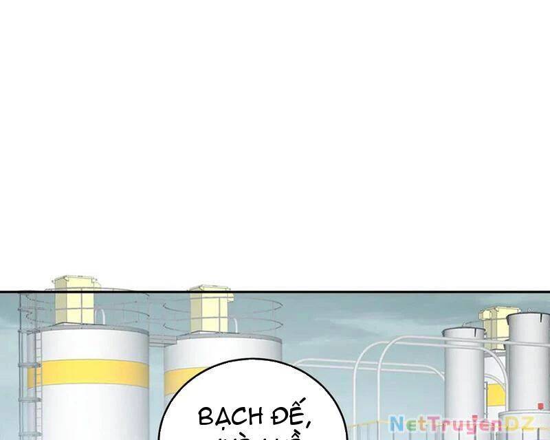 Mạt Nhật Thiên Hạ: Ta, Virus Quân Vương Chap 40 - Next Chap 41