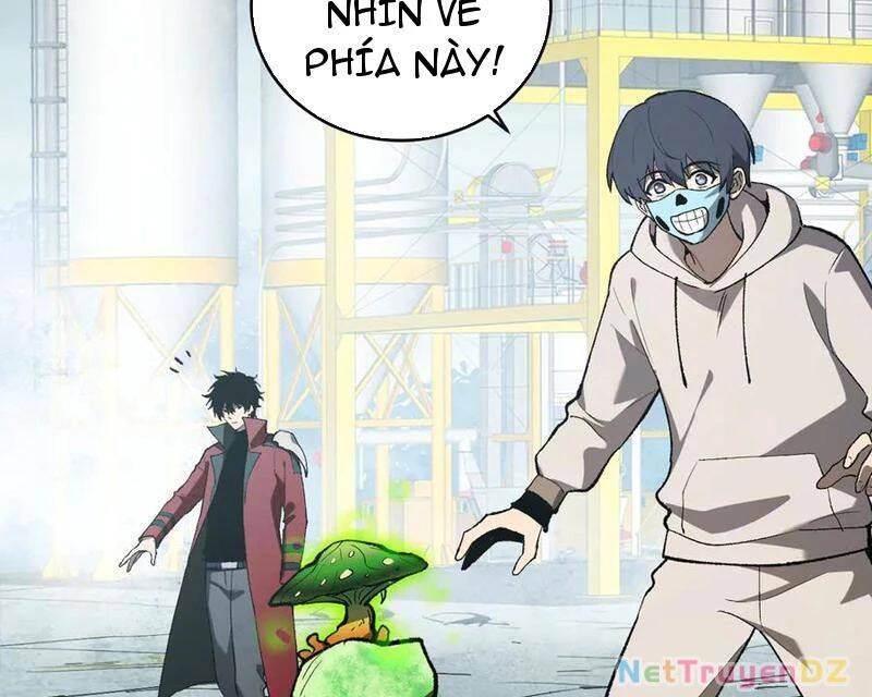 Mạt Nhật Thiên Hạ: Ta, Virus Quân Vương Chap 40 - Next Chap 41
