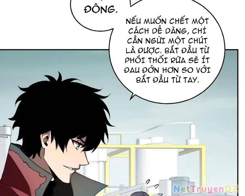 Mạt Nhật Thiên Hạ: Ta, Virus Quân Vương Chap 40 - Next Chap 41