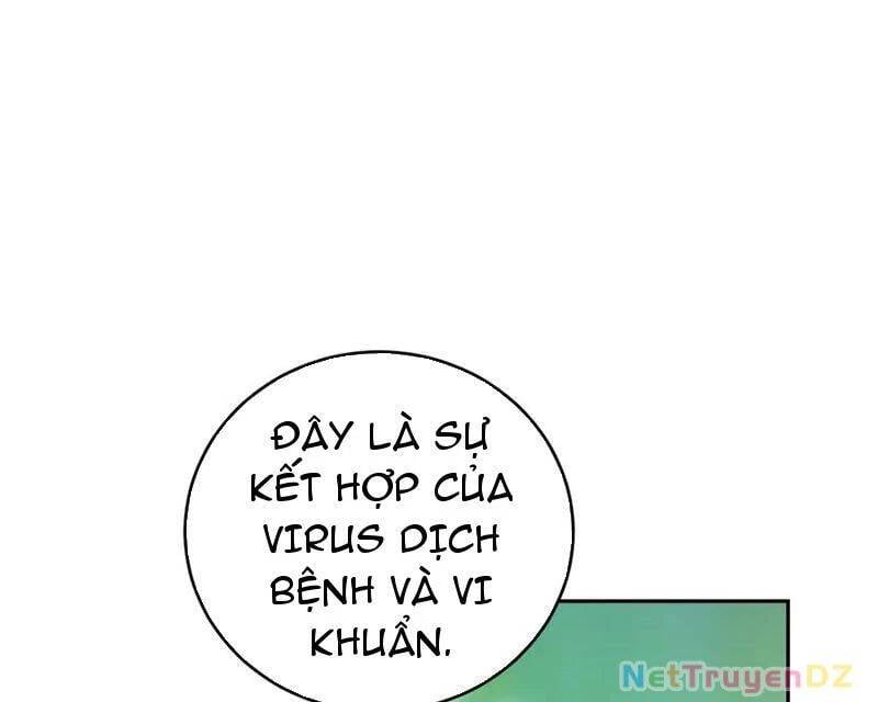 Mạt Nhật Thiên Hạ: Ta, Virus Quân Vương Chap 40 - Next Chap 41