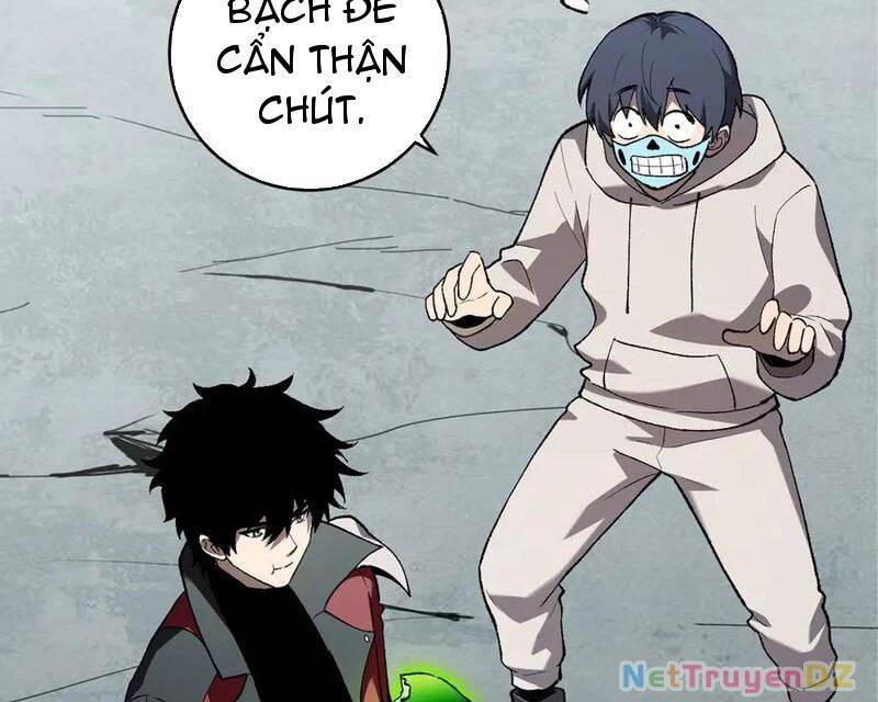 Mạt Nhật Thiên Hạ: Ta, Virus Quân Vương Chap 40 - Next Chap 41