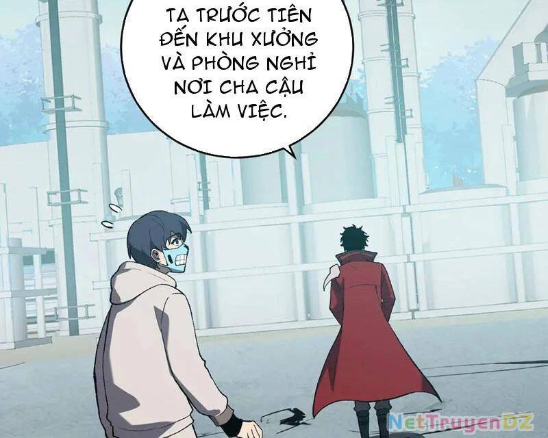 Mạt Nhật Thiên Hạ: Ta, Virus Quân Vương Chap 40 - Next Chap 41