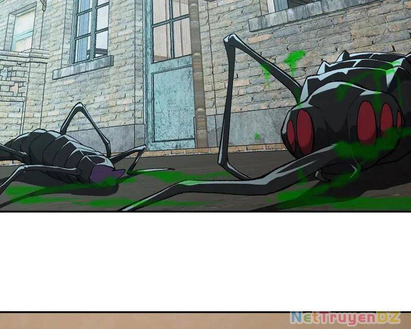 Mạt Nhật Thiên Hạ: Ta, Virus Quân Vương Chap 40 - Next Chap 41