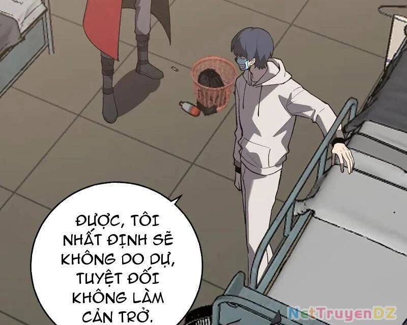 Mạt Nhật Thiên Hạ: Ta, Virus Quân Vương Chap 40 - Next Chap 41