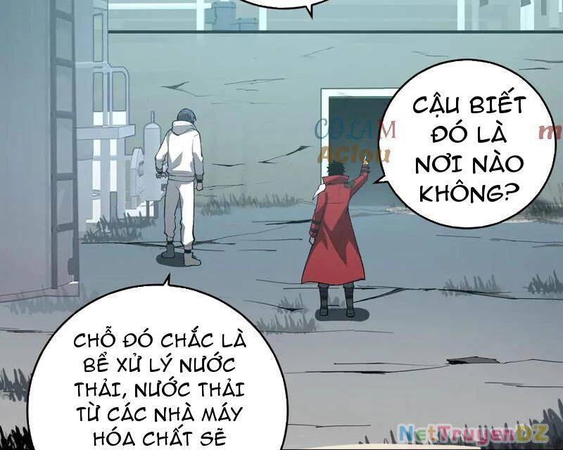 Mạt Nhật Thiên Hạ: Ta, Virus Quân Vương Chap 40 - Next Chap 41