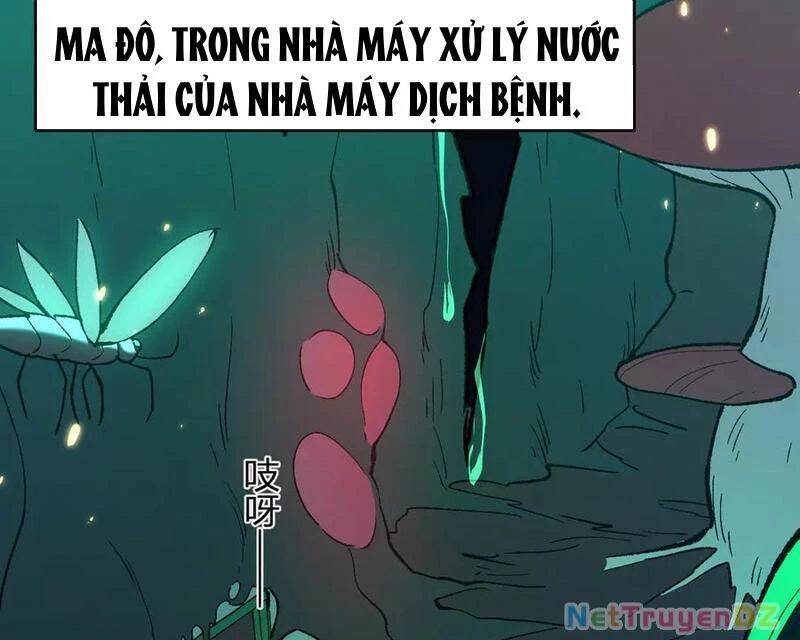 Mạt Nhật Thiên Hạ: Ta, Virus Quân Vương Chap 40 - Next Chap 41