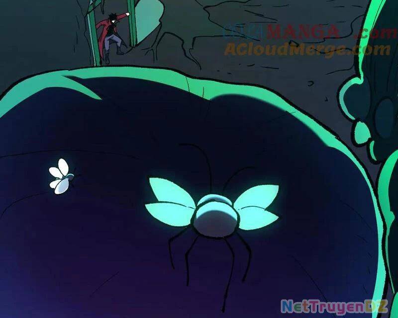 Mạt Nhật Thiên Hạ: Ta, Virus Quân Vương Chap 40 - Next Chap 41