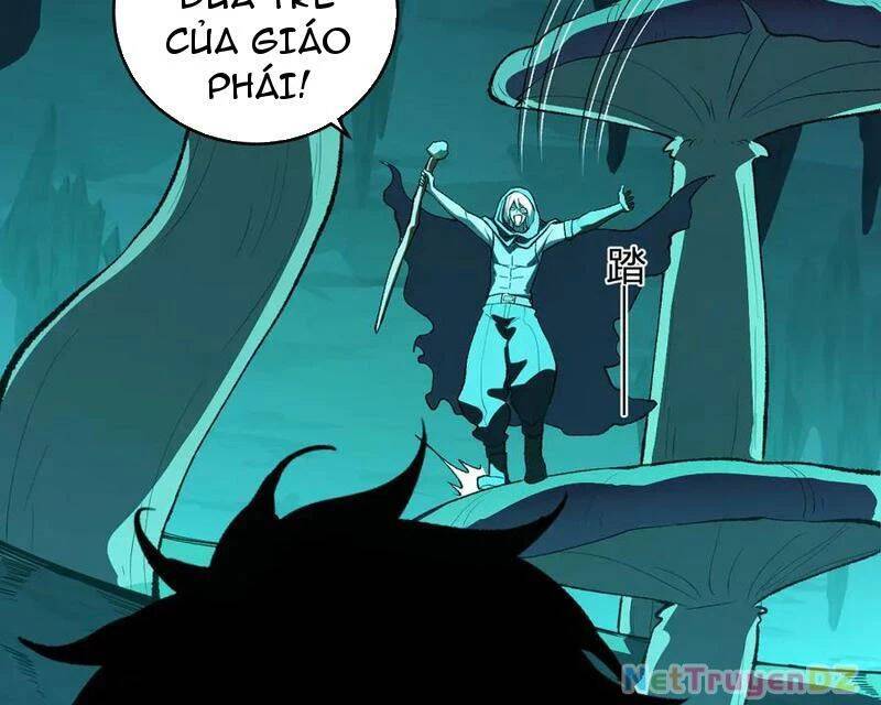 Mạt Nhật Thiên Hạ: Ta, Virus Quân Vương Chap 40 - Next Chap 41