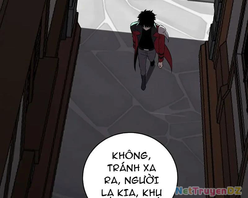 Mạt Nhật Thiên Hạ: Ta, Virus Quân Vương Chap 41 - Next Chap 42