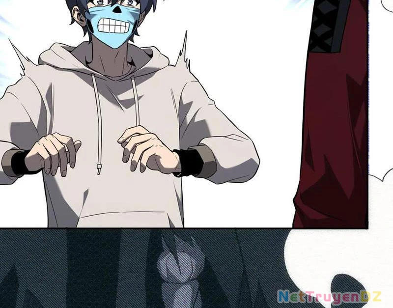 Mạt Nhật Thiên Hạ: Ta, Virus Quân Vương Chap 41 - Next Chap 42