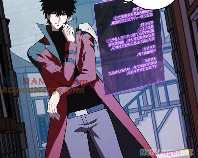 Mạt Nhật Thiên Hạ: Ta, Virus Quân Vương Chap 41 - Next Chap 42