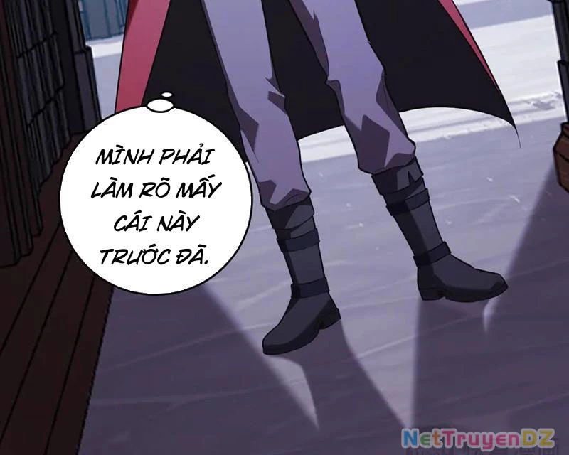 Mạt Nhật Thiên Hạ: Ta, Virus Quân Vương Chap 41 - Next Chap 42