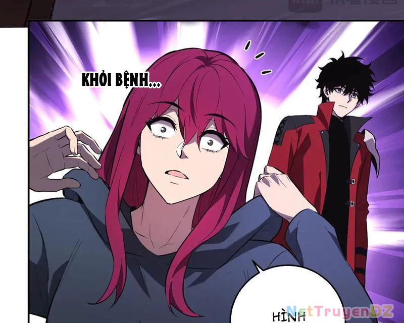 Mạt Nhật Thiên Hạ: Ta, Virus Quân Vương Chap 41 - Next Chap 42
