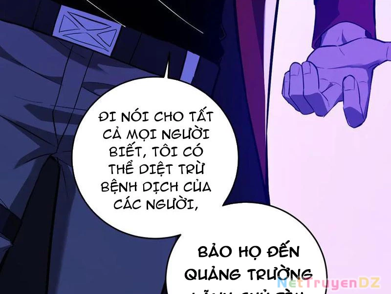 Mạt Nhật Thiên Hạ: Ta, Virus Quân Vương Chap 41 - Next Chap 42
