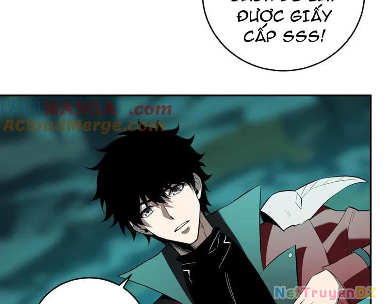 Mạt Nhật Thiên Hạ: Ta, Virus Quân Vương Chap 41 - Next Chap 42