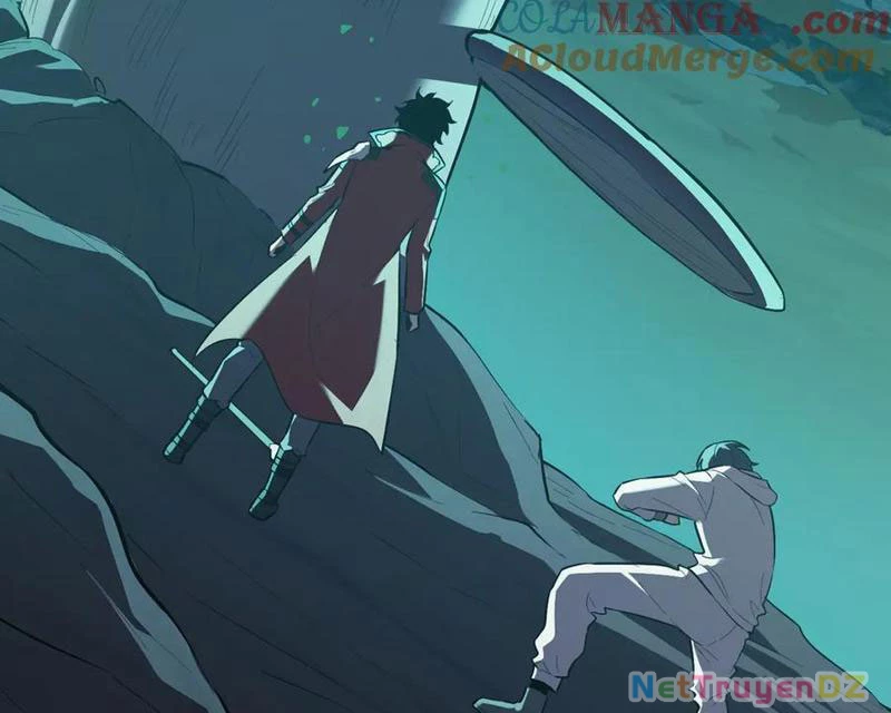 Mạt Nhật Thiên Hạ: Ta, Virus Quân Vương Chap 41 - Next Chap 42