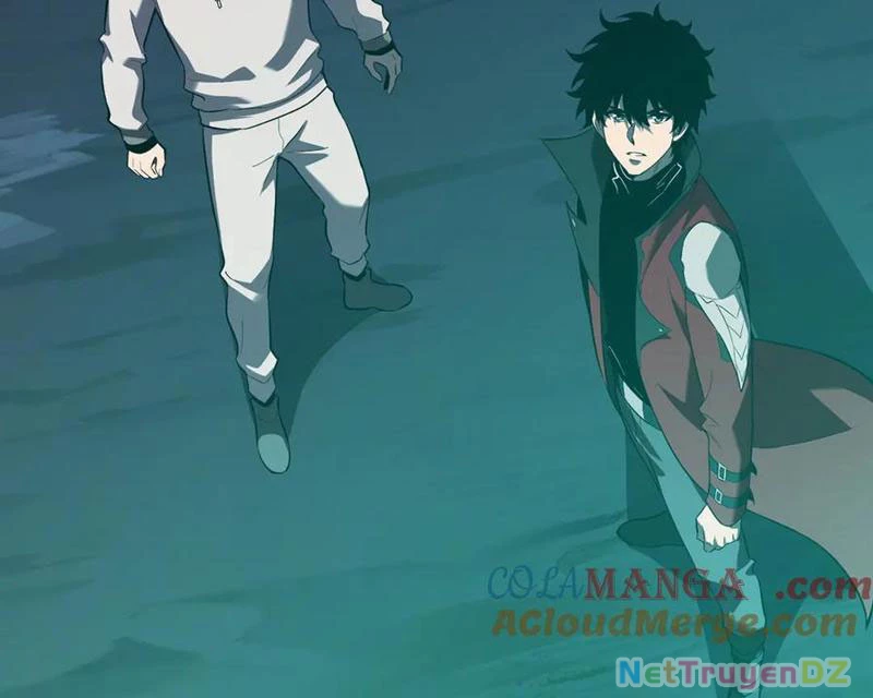 Mạt Nhật Thiên Hạ: Ta, Virus Quân Vương Chap 41 - Next Chap 42