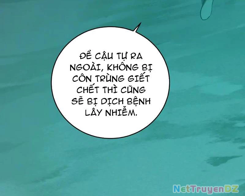 Mạt Nhật Thiên Hạ: Ta, Virus Quân Vương Chap 41 - Next Chap 42