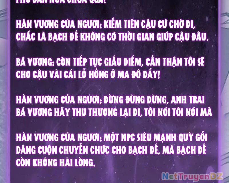 Mạt Nhật Thiên Hạ: Ta, Virus Quân Vương Chap 41 - Next Chap 42