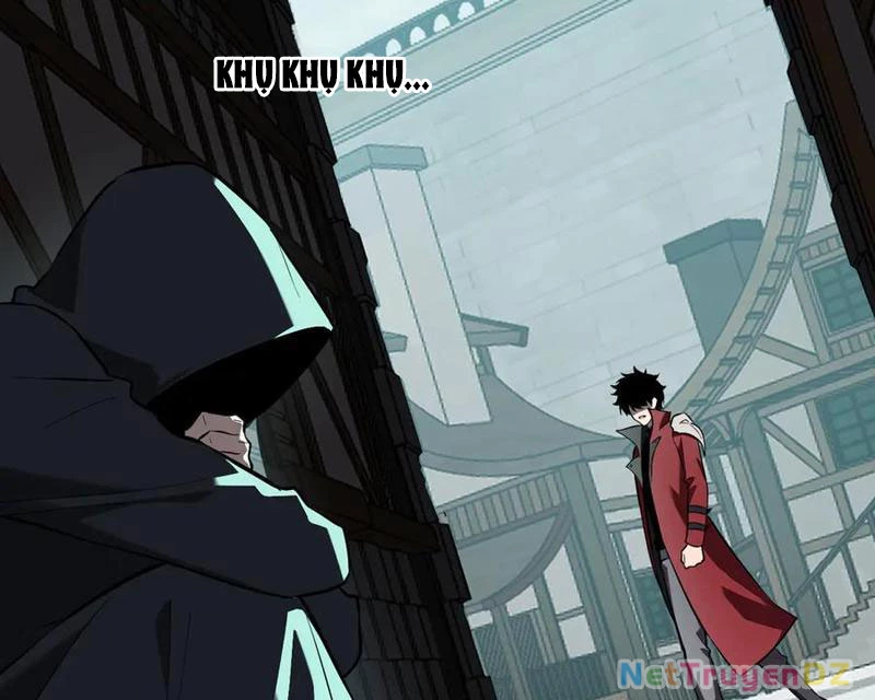 Mạt Nhật Thiên Hạ: Ta, Virus Quân Vương Chap 41 - Next Chap 42