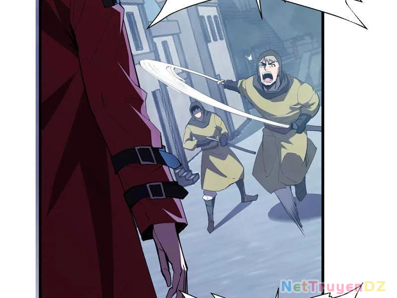 Mạt Nhật Thiên Hạ: Ta, Virus Quân Vương Chap 42 - Next Chap 43