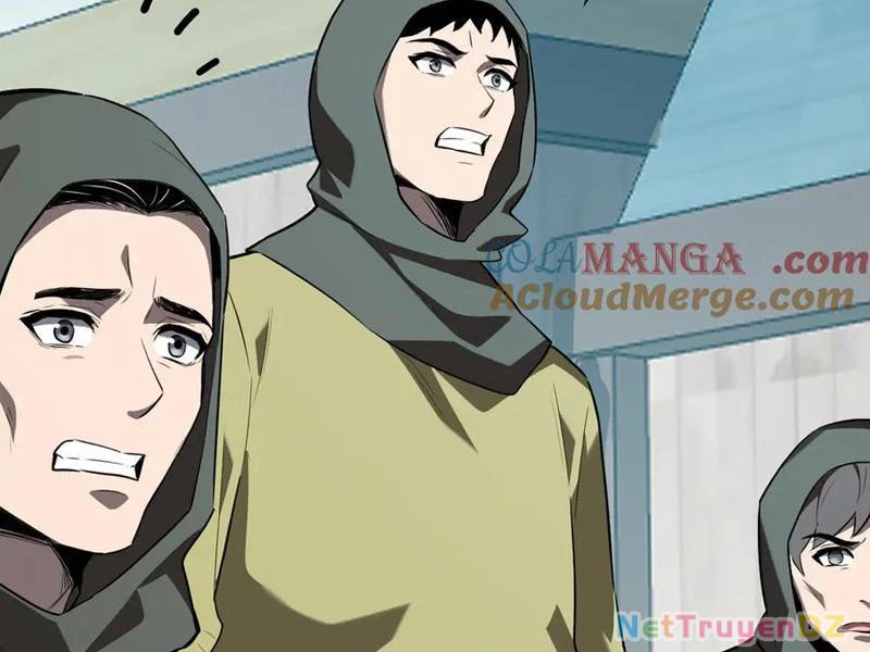 Mạt Nhật Thiên Hạ: Ta, Virus Quân Vương Chap 42 - Next Chap 43