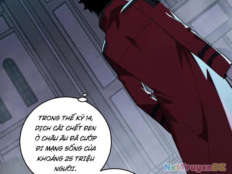 Mạt Nhật Thiên Hạ: Ta, Virus Quân Vương Chap 42 - Next Chap 43